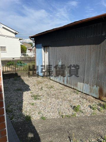 蟹江新田戸建の展望