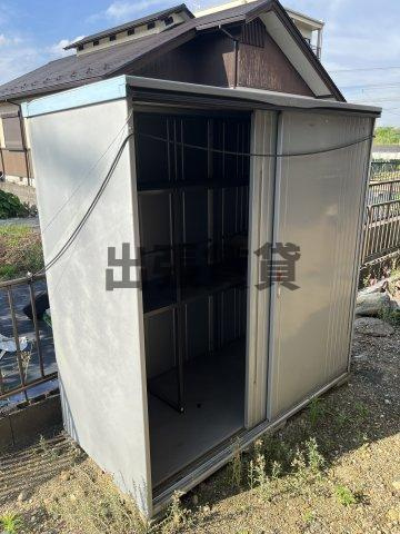 蟹江新田戸建の設備