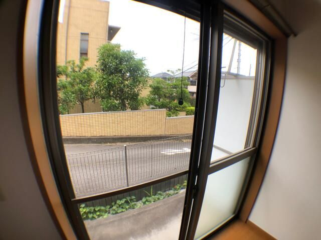 ヒルクレスト保谷の展望