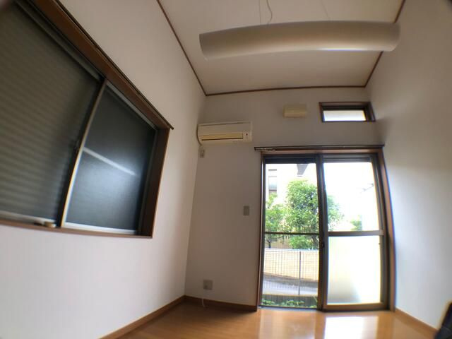 ヒルクレスト保谷の洋室