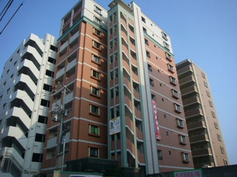 【外観】 【外観】