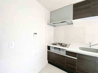 【キッチン】 | アプリコットD