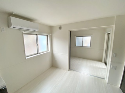 【居間・リビング】 | アプリコットD