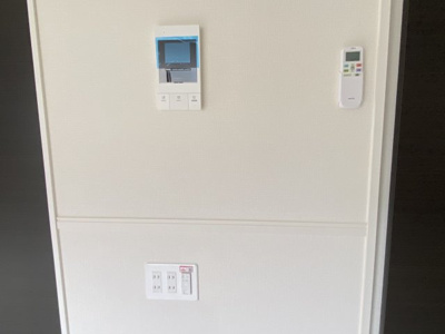 【設備】 | アプリコットD