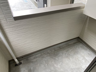 【バルコニー】 | アプリコットD