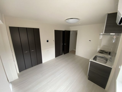 【居間・リビング】 | アプリコットD