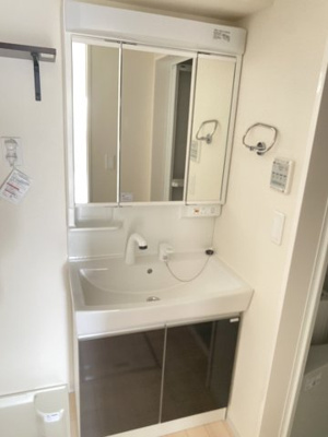 【独立洗面台】 | アプリコットD