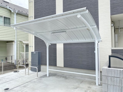 【その他共用部分】 | アプリコットD