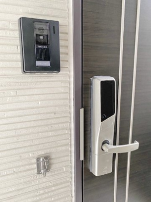 【セキュリティ】 | アプリコットD