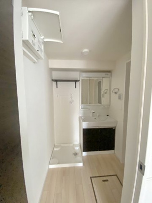 【洗面所】 | アプリコットD