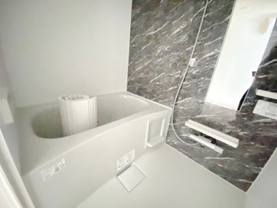 【浴室】 | アプリコットD