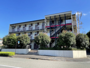 レオパレスクリナーレみなみ野の画像