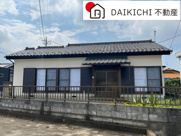 上里町神保原町　中古戸建の画像