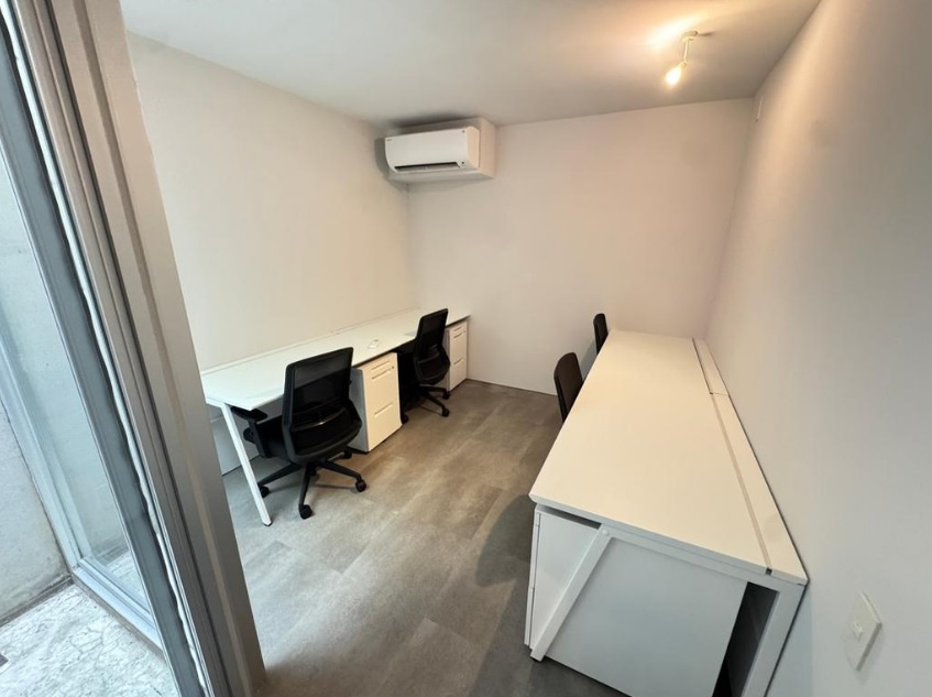 イソラ中目黒の内装