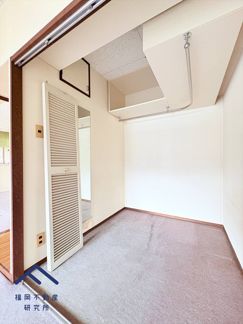 サンライフ香椎C棟のその他