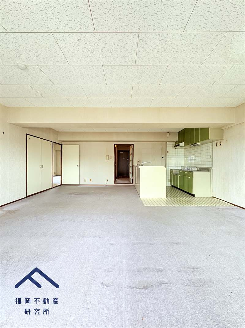 サンライフ香椎C棟