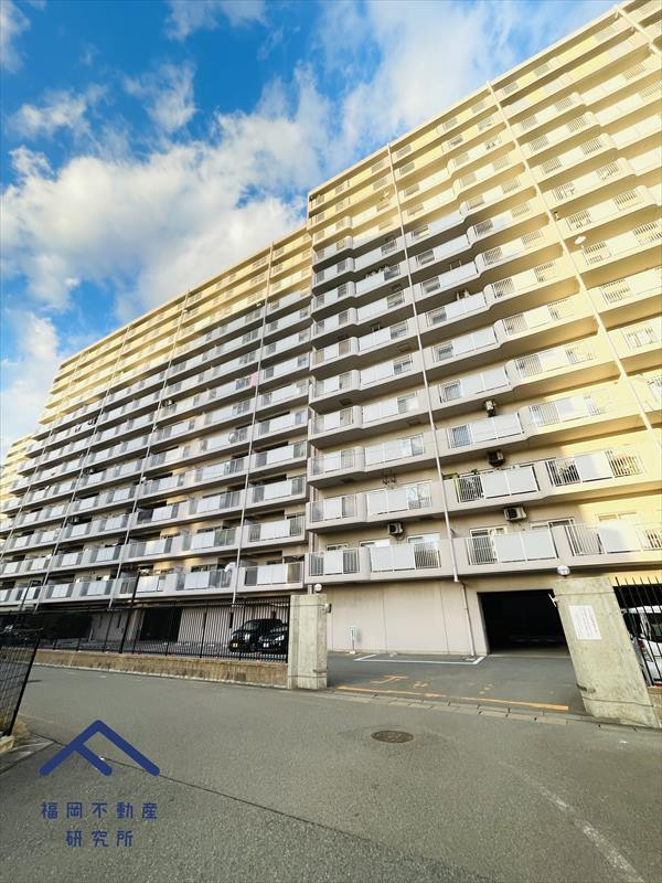 サンライフ香椎C棟