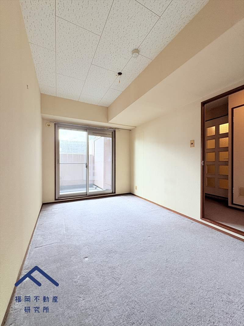 サンライフ香椎C棟のその他