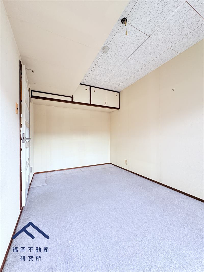 サンライフ香椎C棟のその他