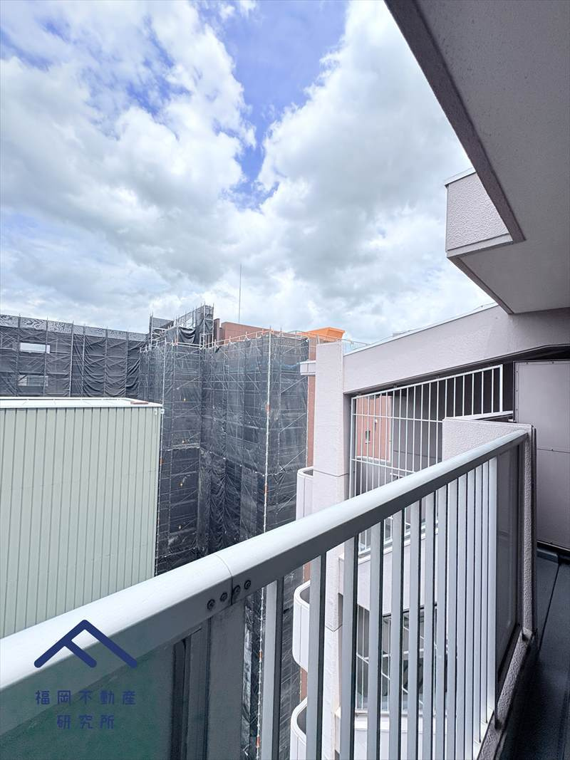 サンライフ香椎C棟のその他