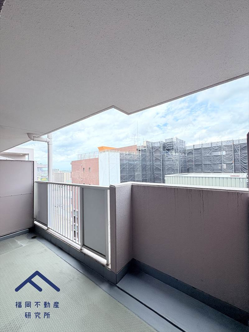 サンライフ香椎C棟のその他