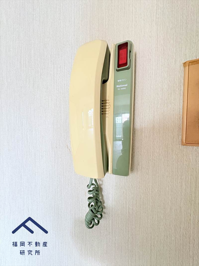 サンライフ香椎C棟のその他