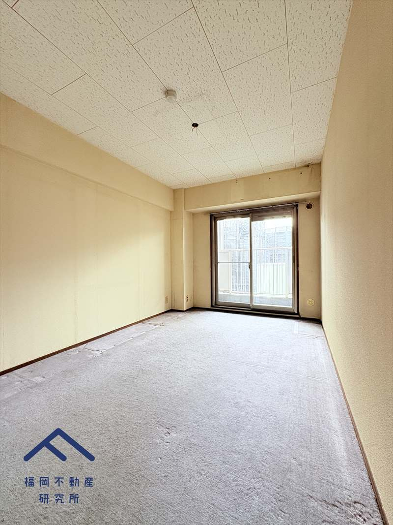 サンライフ香椎C棟のその他