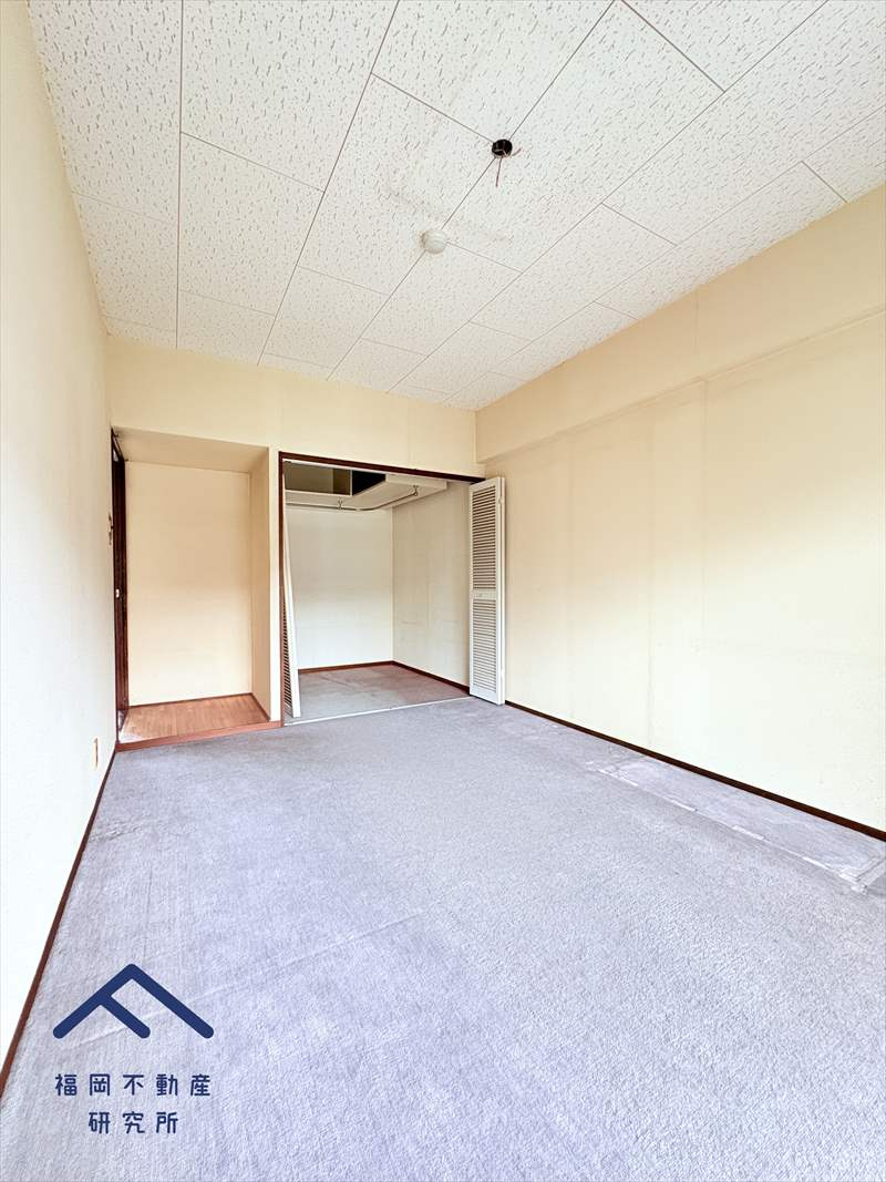 サンライフ香椎C棟のその他