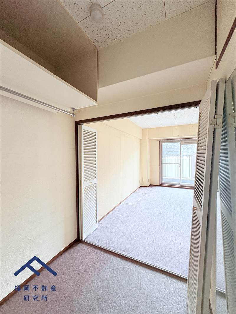 サンライフ香椎C棟のその他