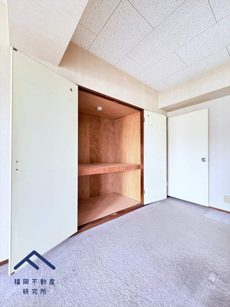 サンライフ香椎C棟のその他