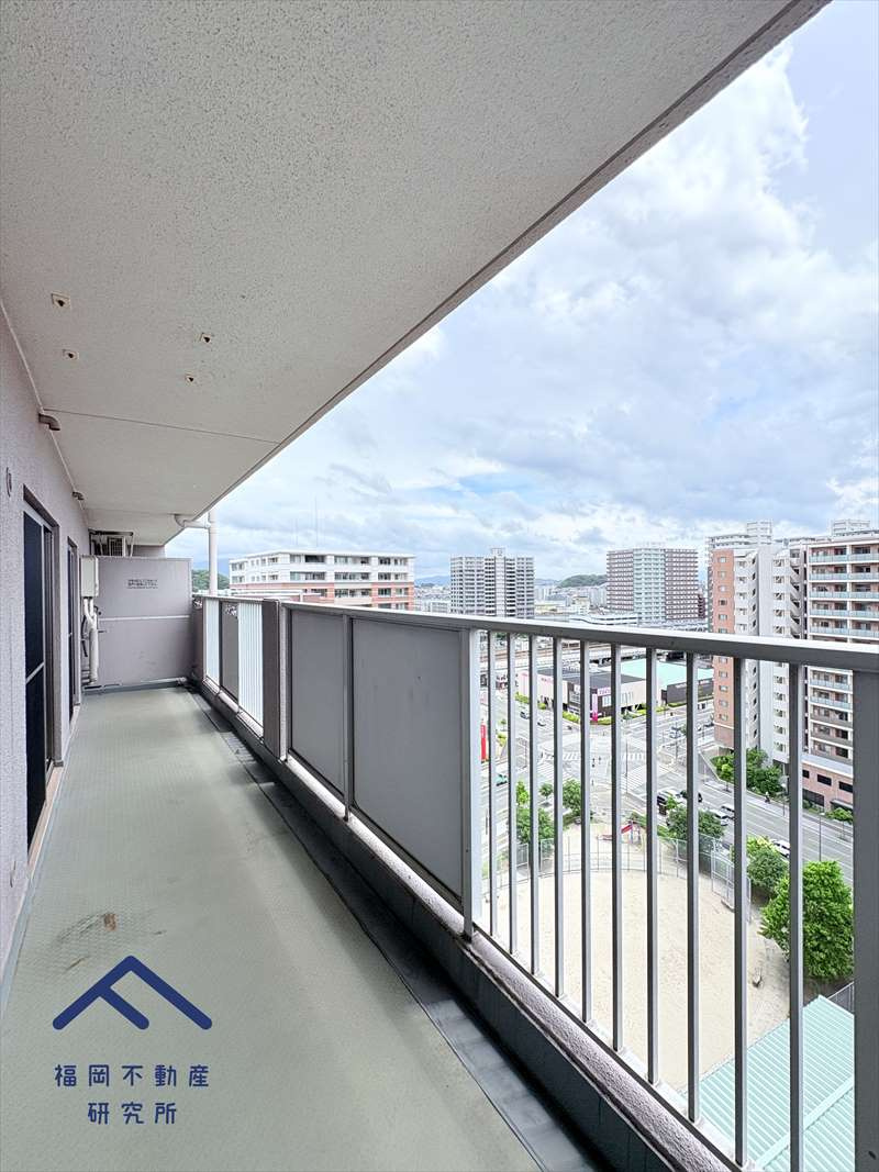 サンライフ香椎C棟のその他