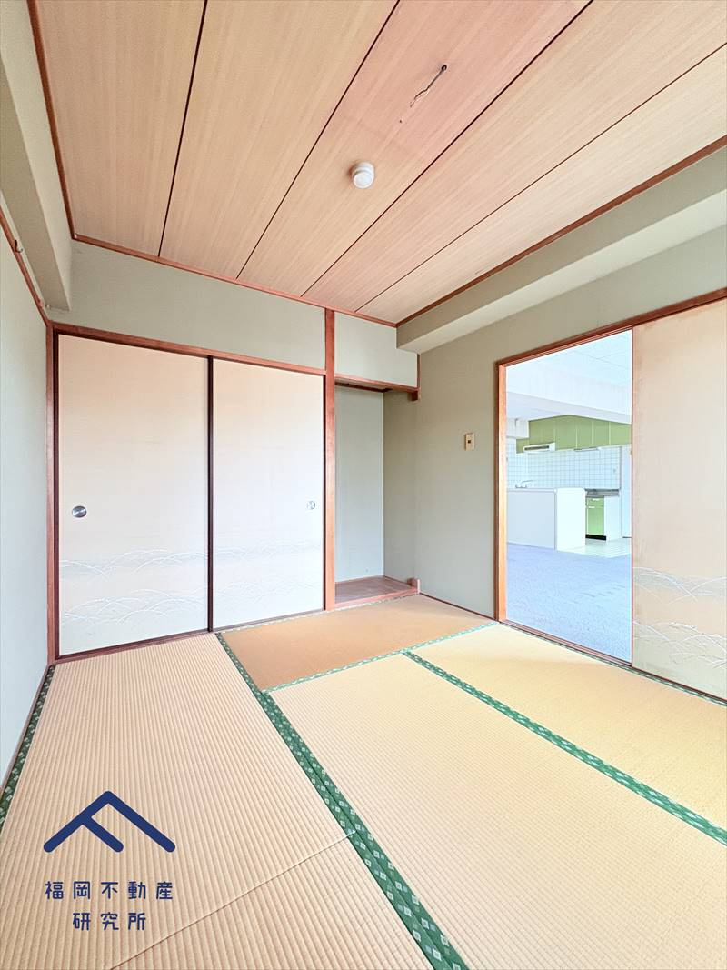 サンライフ香椎C棟のその他