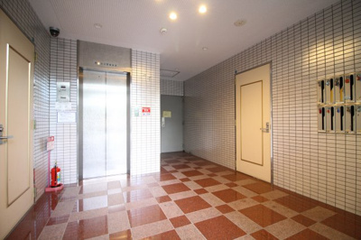 【ロビー】 | メインステージ本山