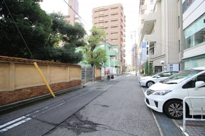 【周辺】 | メインステージ本山