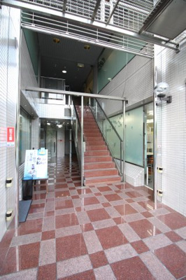 【エントランス】 | メインステージ本山