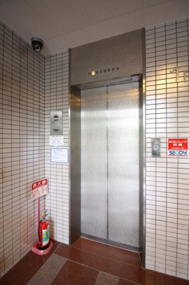 【その他共用部分】 | メインステージ本山