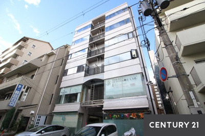 【外観】 | メインステージ本山