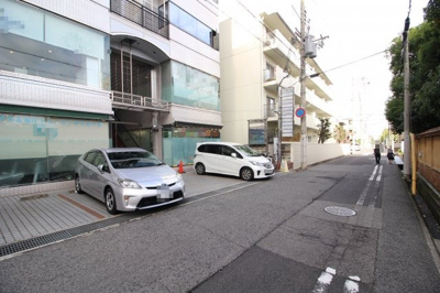 【周辺】 | メインステージ本山