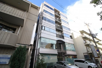 【外観】 | メインステージ本山