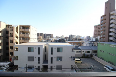 【展望】 | メインステージ本山