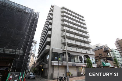 【外観】 | パークノヴァ六甲道