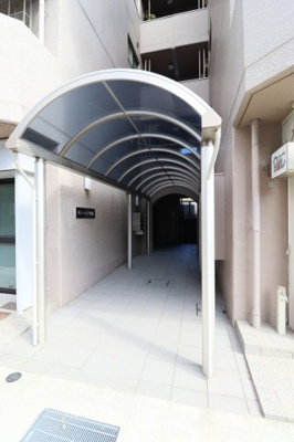 【エントランス】 | サンライズ篠原