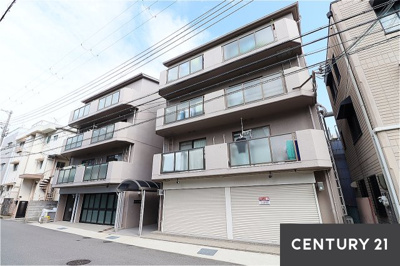 【外観】 | サンライズ篠原