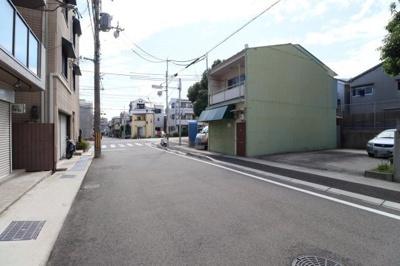 【周辺】 | サンライズ篠原