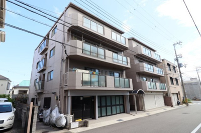 【外観】 | サンライズ篠原