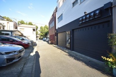 【周辺】 | 歩1番館