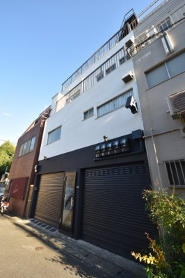 【外観】 | 歩1番館