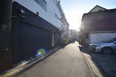 【周辺】 | 歩1番館