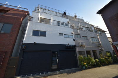 【外観】 | 歩1番館