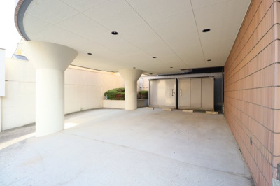 【駐車場】 | ファインレジデンス六甲
